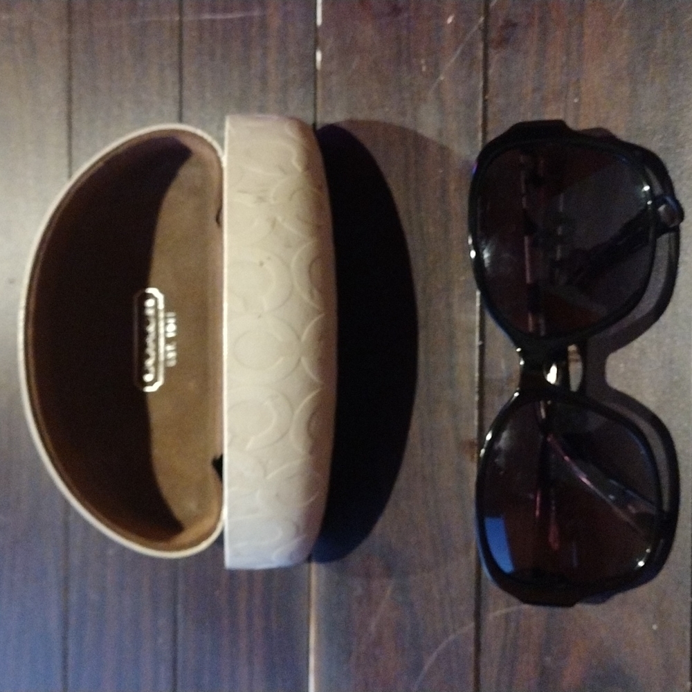 Coach Sunglasses